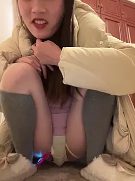 yueyuegirls's cam snapshot