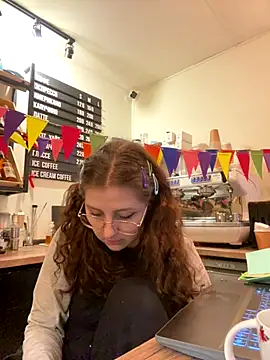 cinnabon_ live sex cam