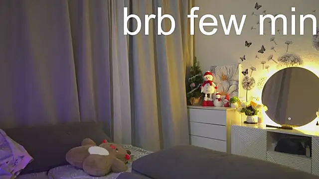 bunbunnys's cam snapshot