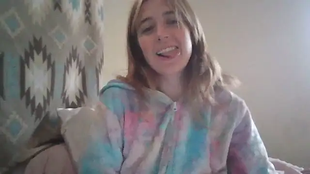 Ginxo's cam snapshot