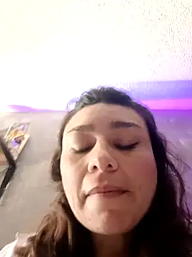 _michonne_'s cam snapshot