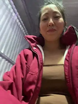 Huong-Ly's cam snapshot