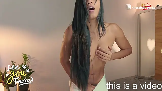 Therainqueen's cam snapshot