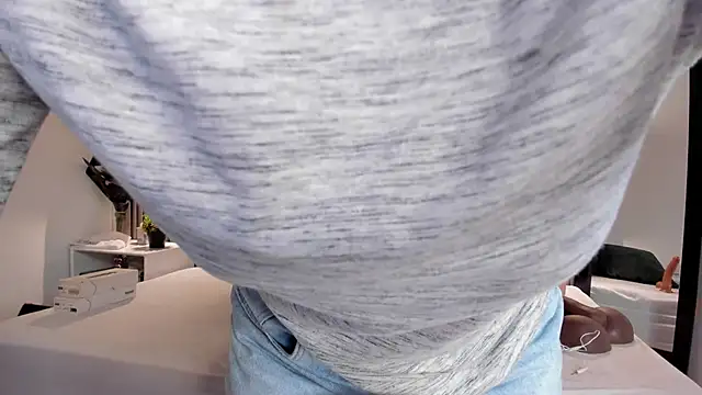 Zafiiraa's cam snapshot