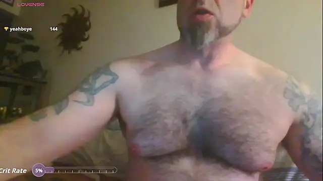 sammy_sin's cam snapshot