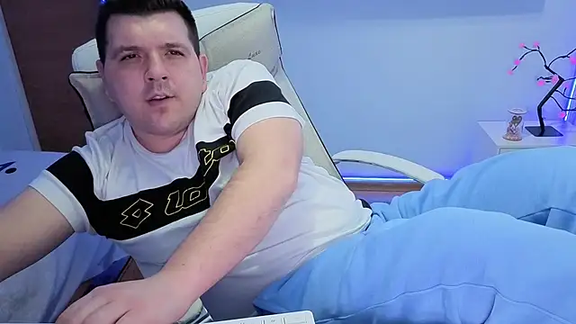 JasonJacks's cam snapshot