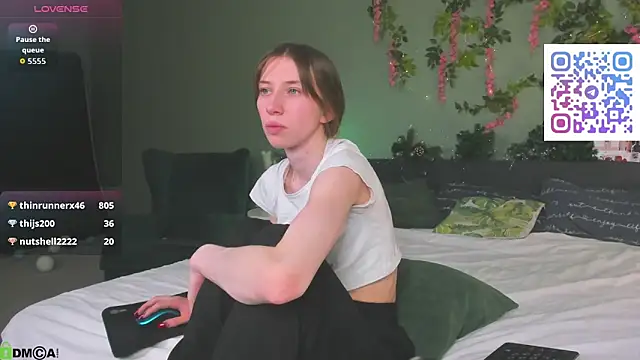 Lisbeth__Salander live sex cam