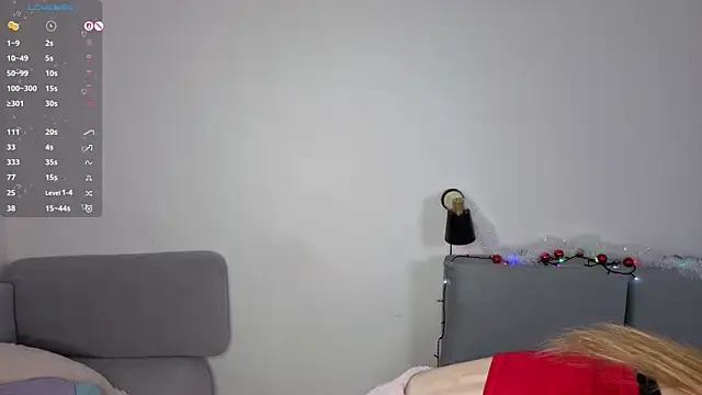 HelenMartines's cam snapshot