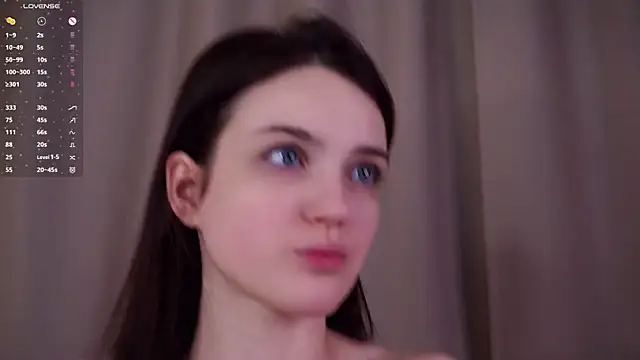 DollieDallam's cam snapshot