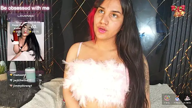 Kagome01 live sex cam