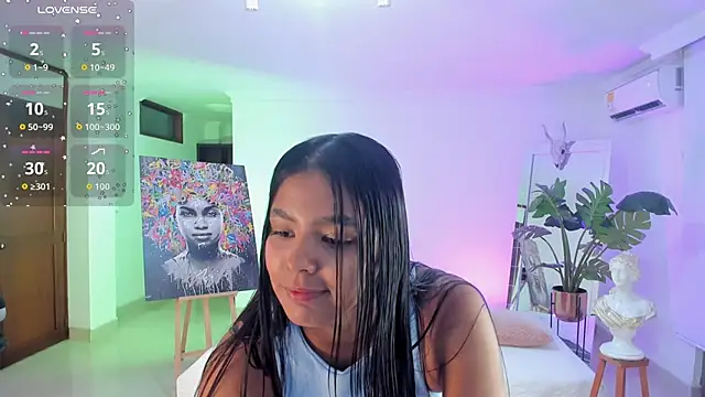 JANYLOVE__ live sex cam