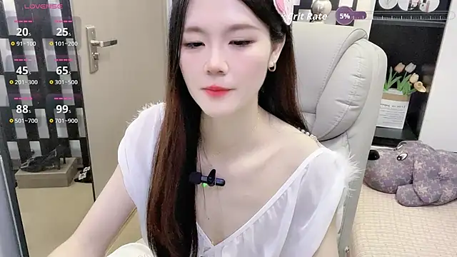 Yueyue-MM live sex cam