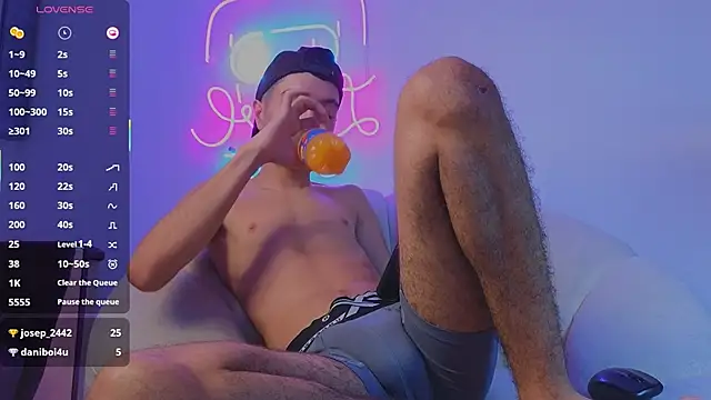 Dallen_Grant live sex cam