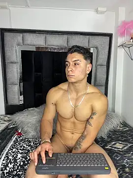 MR_MUSCLE live sex cam