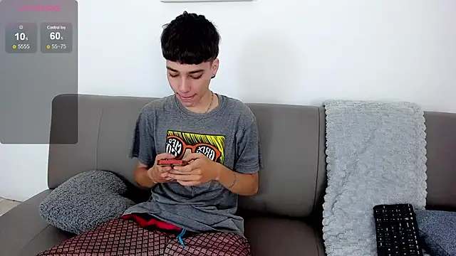 oblivion_deku live sex cam