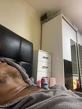 kaan-38 live sex cam