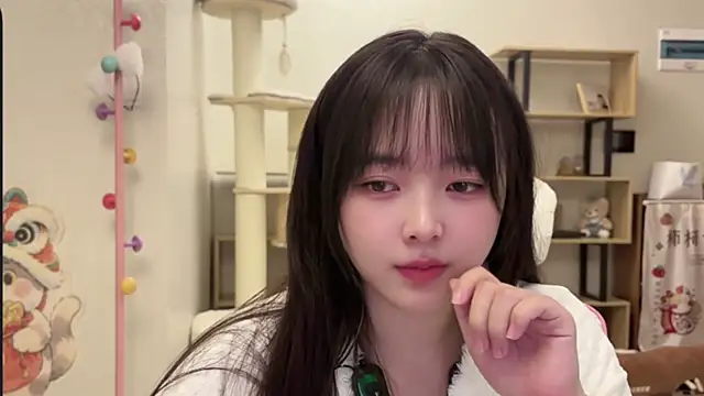 Chenjing0 live sex cam