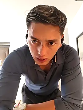 Hiroshi_Shen live sex cam