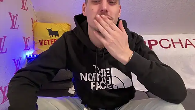 Cookieboy88 live sex cam