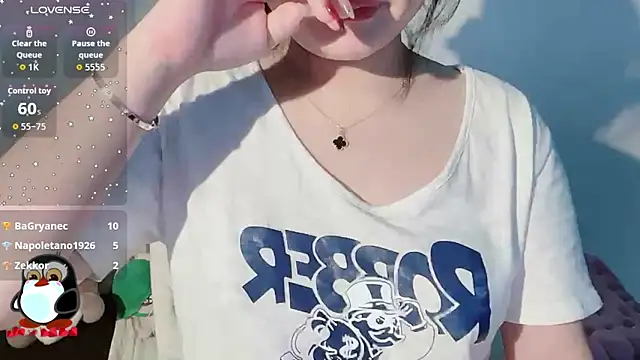 BeChinh_Lee live sex cam