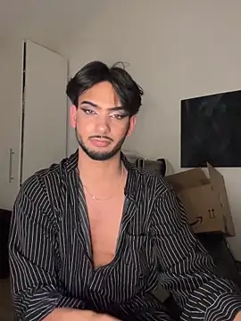 Gipsyboysteve live sex cam