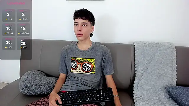 oblivion_deku live sex cam