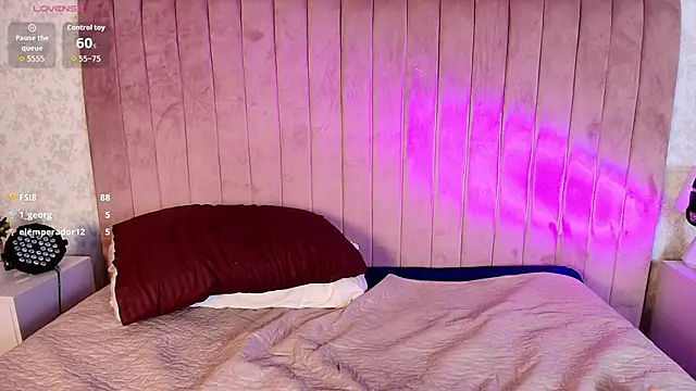 Sienna_Desiree's cam snapshot