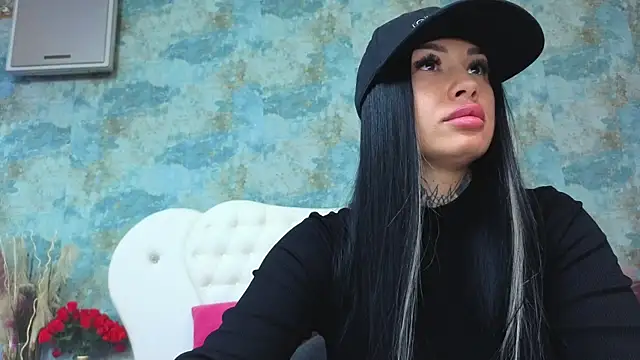 AngellBlackX's cam snapshot