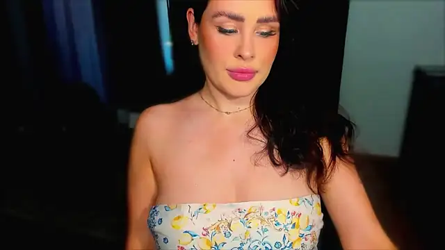 Lari_Stella's cam snapshot