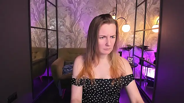 MeggySun's cam snapshot