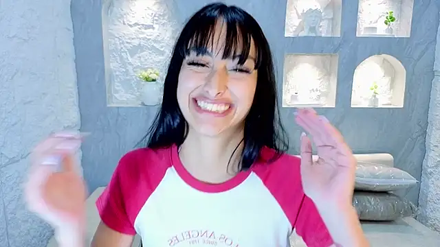 Tifany_Tx's cam snapshot