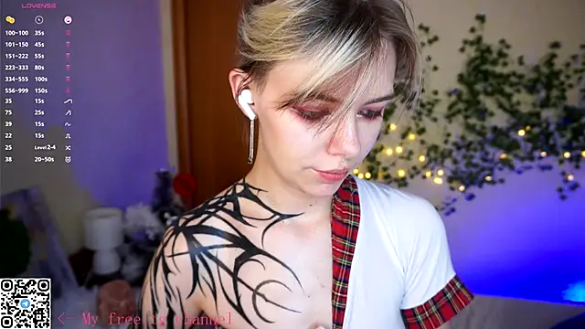 EngelAlman live sex cam