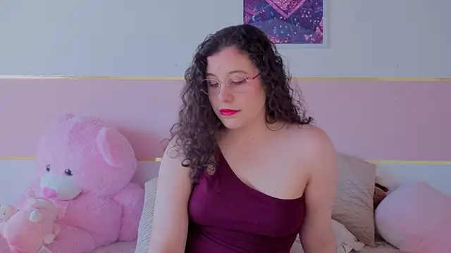 Charlotte__Miller's cam snapshot