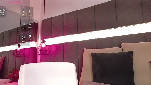 luna_blannco's cam snapshot