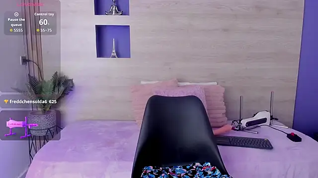 Danhia_hott's cam snapshot