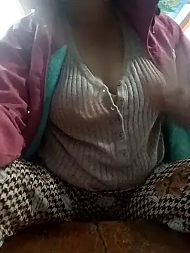 sasy-sam's cam snapshot