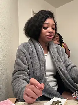 cumforyannna's cam snapshot