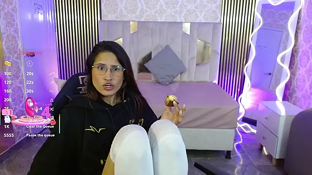 Blaze_Tay1's cam snapshot