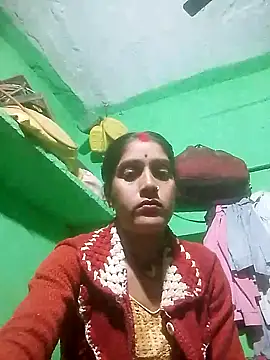 Pinki_rani's cam snapshot