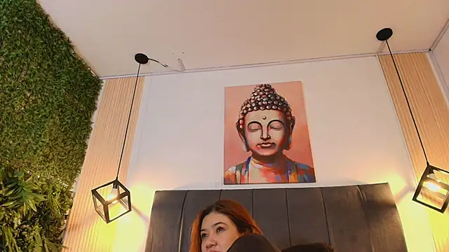 Rosee_park's cam snapshot