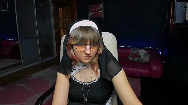 Veronika_Miller18's cam snapshot