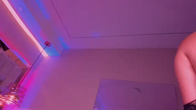 VioletaAbel's cam snapshot