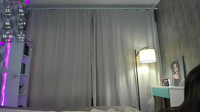 flora_off's cam snapshot