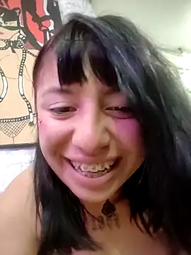 Kitty_Melodi's cam snapshot