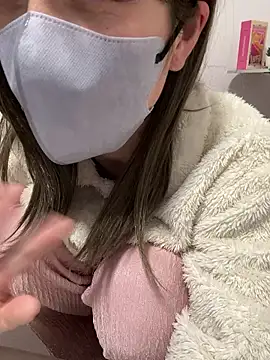 yooooo-chandesu's cam snapshot