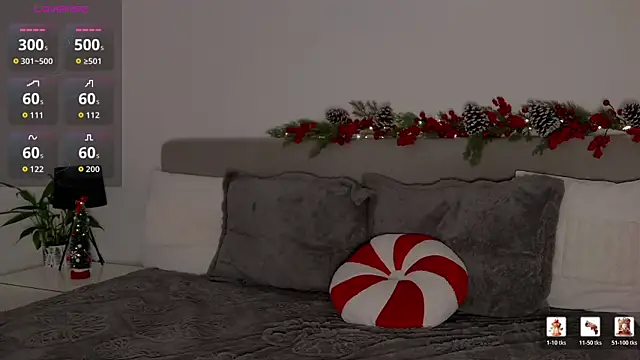 IvyNoirr's cam snapshot