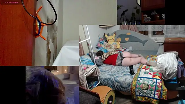 Sakura_Green's cam snapshot