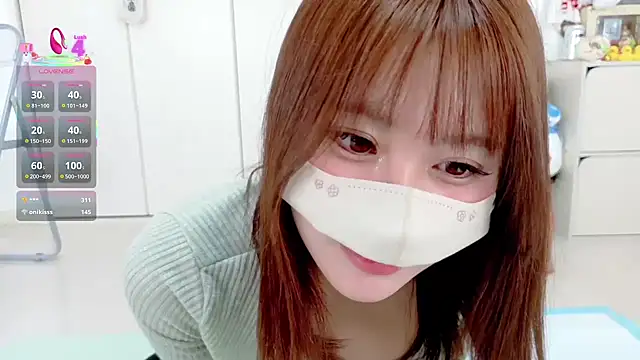 Hime_1's cam snapshot