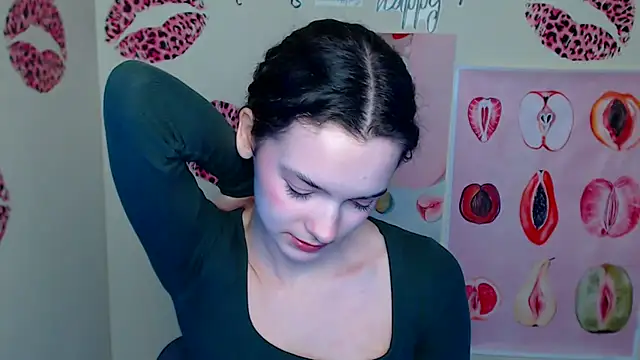 _SusieSu_'s cam snapshot