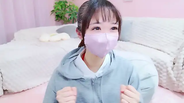 mei_love's cam snapshot